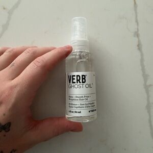 Verb Ghost Weightless Oil